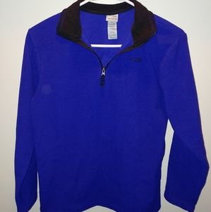 Boys Champion Pull Over